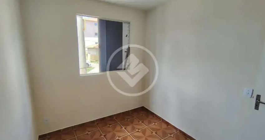 Apartamento com 2 quartos à venda, 47m² - capela codigo: 152364