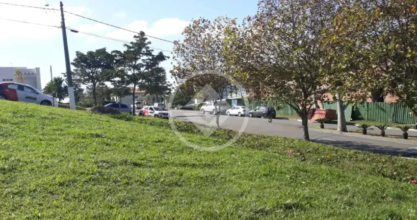 Terreno á venda no condomínio villa lombarda, bairro joapiranga de valinhos, 1000 m2. codigo: 121898