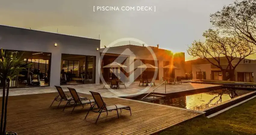 Terreno à venda no condomínio residencial arboretum em vinhedo/sp codigo: 117084