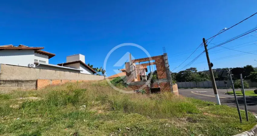 Terreno a venda com 468 mts no condomínio terras de são francisco em vinhedo codigo: 134567