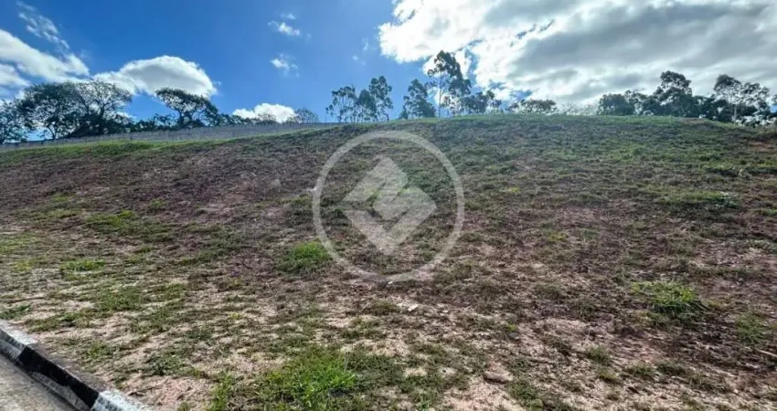 Terreno a venda no condomínio villa d'oro em vinhedo/sp codigo: 150511