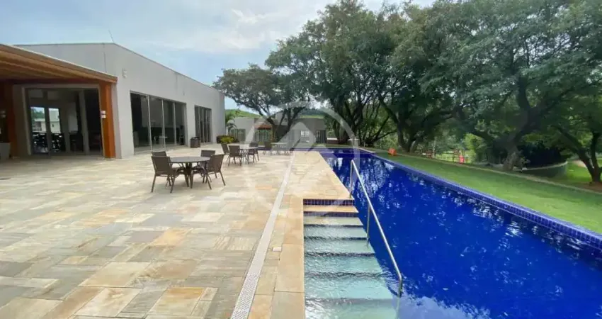 Terreno á venda no condomínio arboretum em vinhedo/sp codigo: 125000