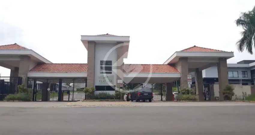 Terreno á venda no condomínio ecovilla boa vista valinhos/sp codigo: 61364