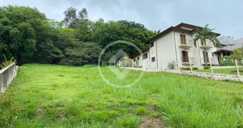 Terreno á venda no condomínio vila hípica i em vinhedo/sp codigo: 91218