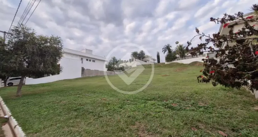 Terreno à venda no condomínio terras de vinhedo em vinhedo/sp codigo: 73430