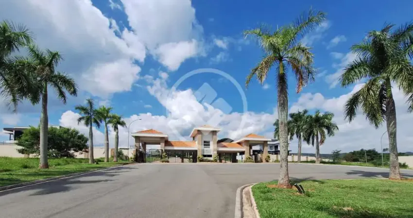 Terreno à venda no condomínio ecovilla boa vista em valinhos/sp codigo: 63079