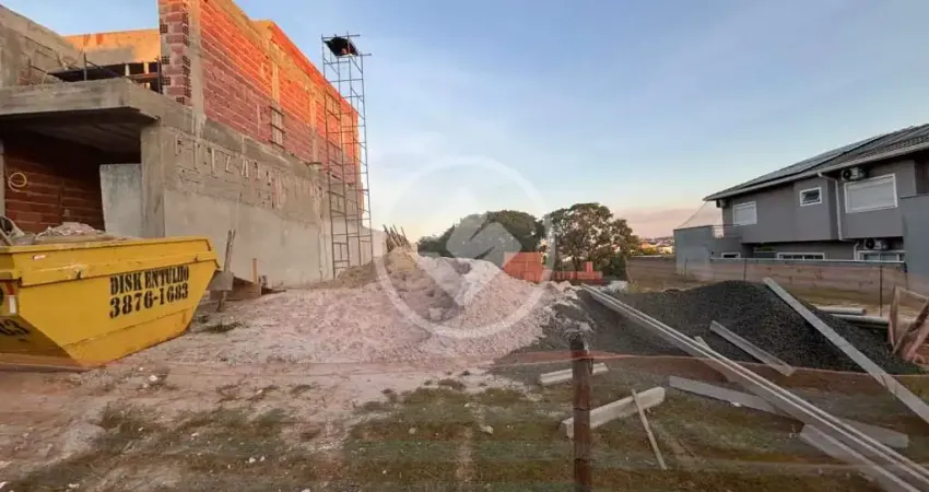 Terreno a venda no condominio bosque dos cambarás em valinhos/sp codigo: 149341