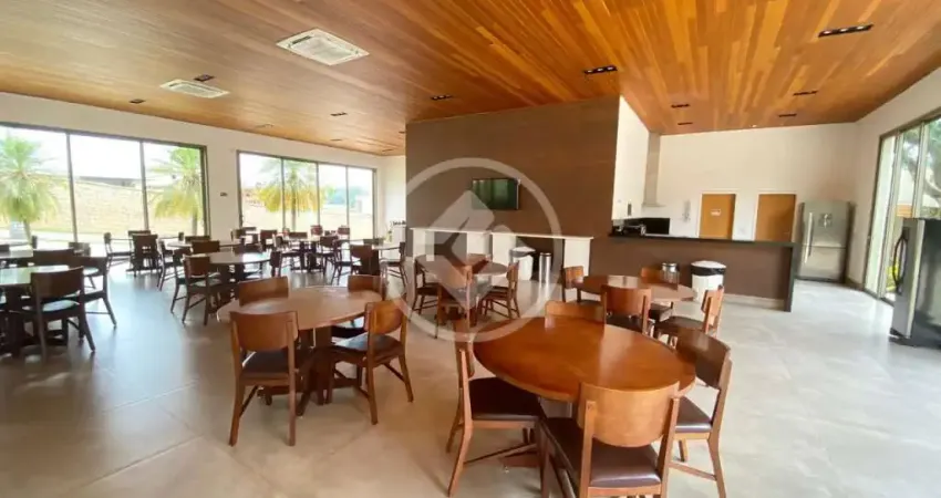 Terreno á venda no condomínio arboretum em vinhedo/sp codigo: 118598