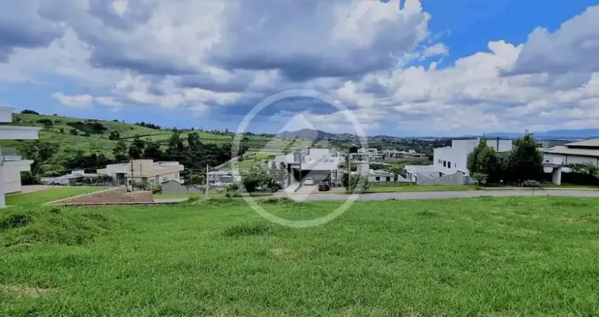 Terreno de 800m² à venda no condomínio campo de toscana em vinhedo, interior de são paulo codigo: 23271