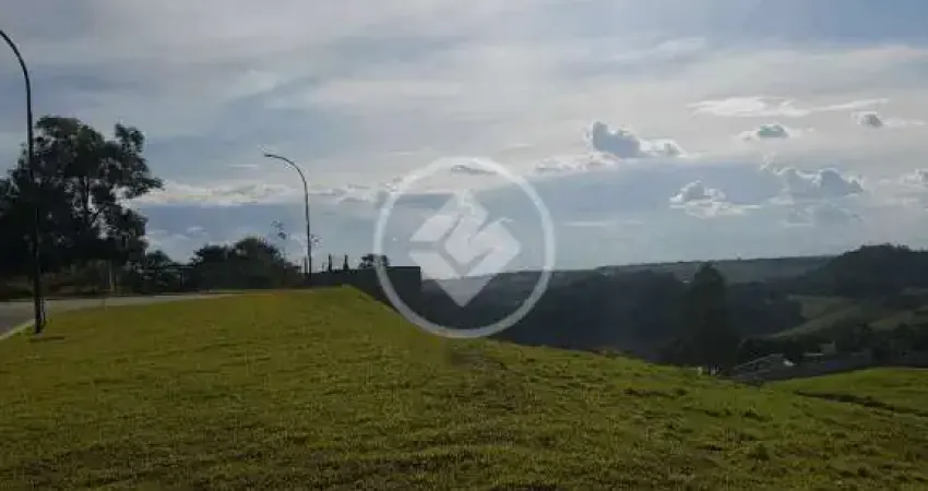 Terreno 811,92m² - condomínio residencial arboretum santa cândida - vinhedo - sp codigo: 53860