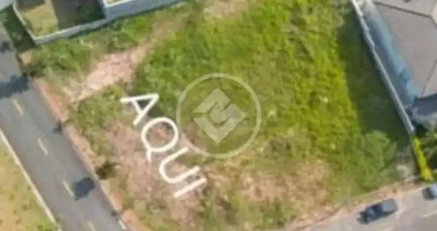 Terreno em condomínio fechado à venda na 13279-700, 930, Condomínio Bosque dos Cambarás, Valinhos
