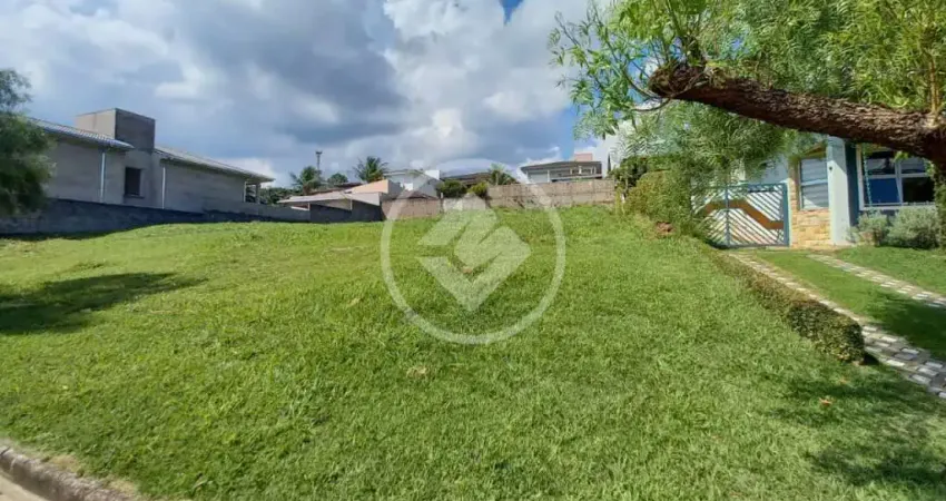 Terreno a venda com 600mts no condomínio alpes de vinhedo codigo: 134418