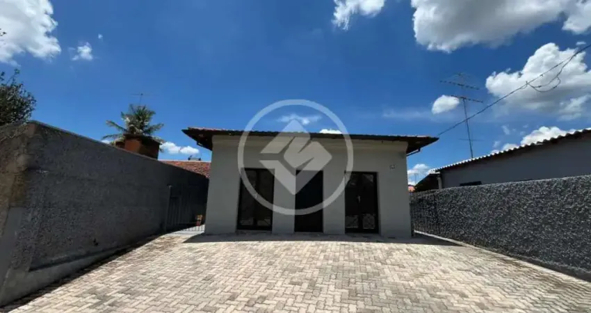 Prédio para alugar na Rua Riachuelo, 393, Centro, Vinhedo