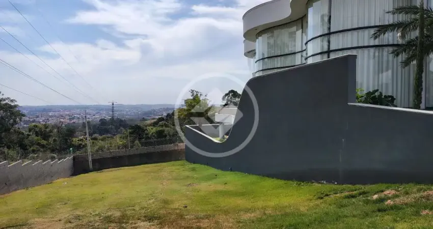 Terreno a venda em condomínio fechado de alto padrão em vinhedo sp codigo: 137325