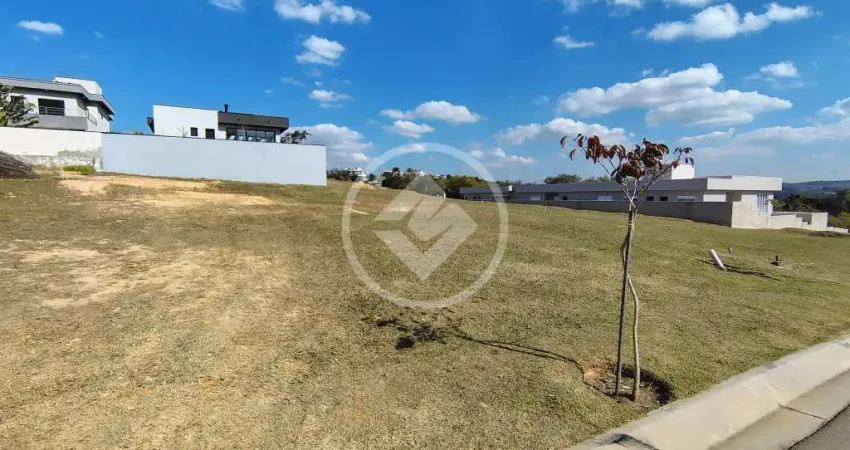 Terreno a venda no condomínio arboretum em vinhedo sp codigo: 135581