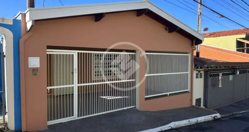 Casa locação na capela – rua tranquila e excelente localização codigo: 151218