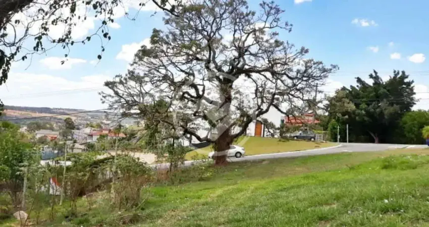 Excelente terreno a venda em itupeva condomínio outeiro das flores codigo: 149518