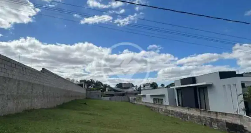 Terreno plano a venda no condomínio villa d'oro em vinhedo/sp codigo: 150540
