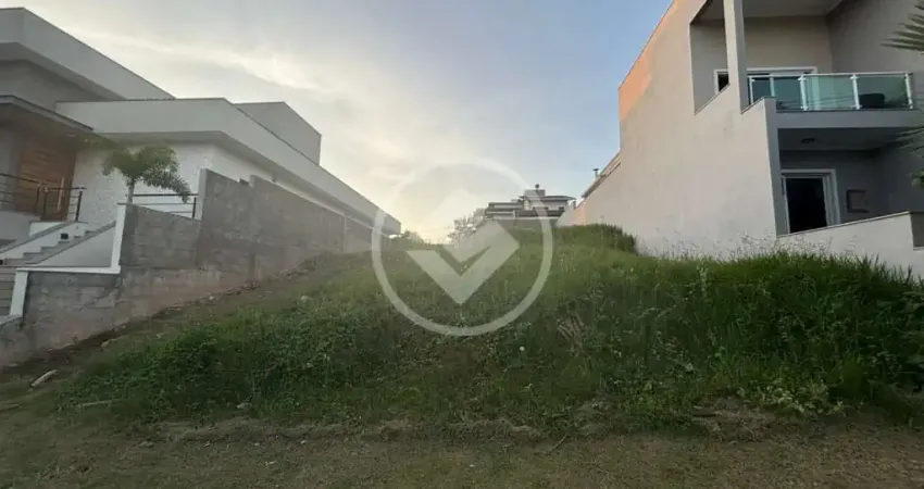 Terreno no condomínio bosque dos cambarás - valinhos/sp codigo: 149335