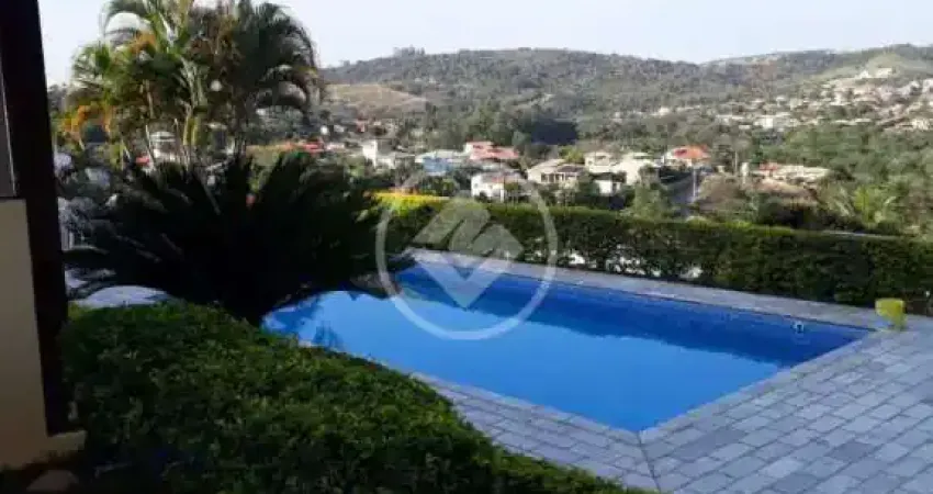 Chácara a venda em itupeva com vista de tirar o fôlego condomínio jardim do ribeirão i cafezal viii codigo: 152324