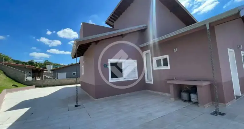 Oportunidade casa de condomínio a venda em itupeva condomínio jardim do ribeirão i cafezal 8 codigo: 152349