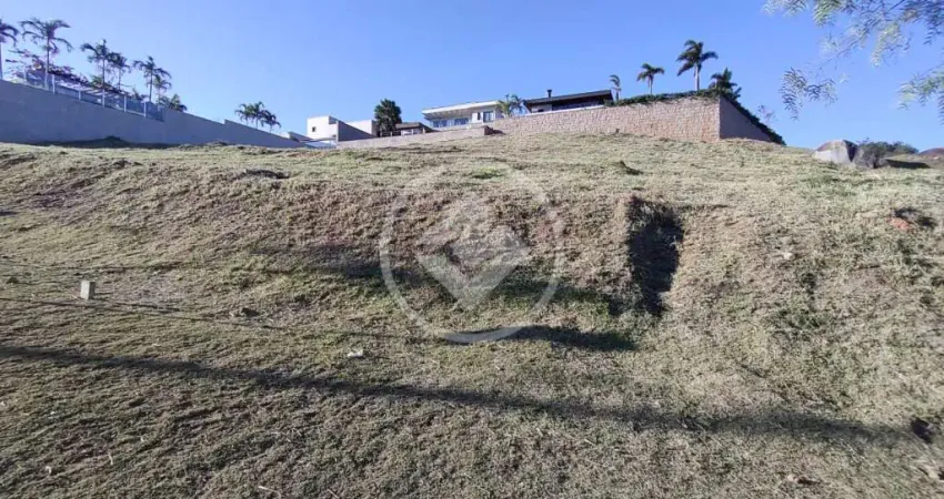 Terreno com 800 m² a venda no condomínio campo de toscana em vinhedo/sp codigo: 80941