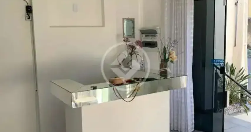 Salão comercial com 3 salas + recepção para alugar, 80 m² - nova vinhedo - vinhedo/sp codigo: 135216