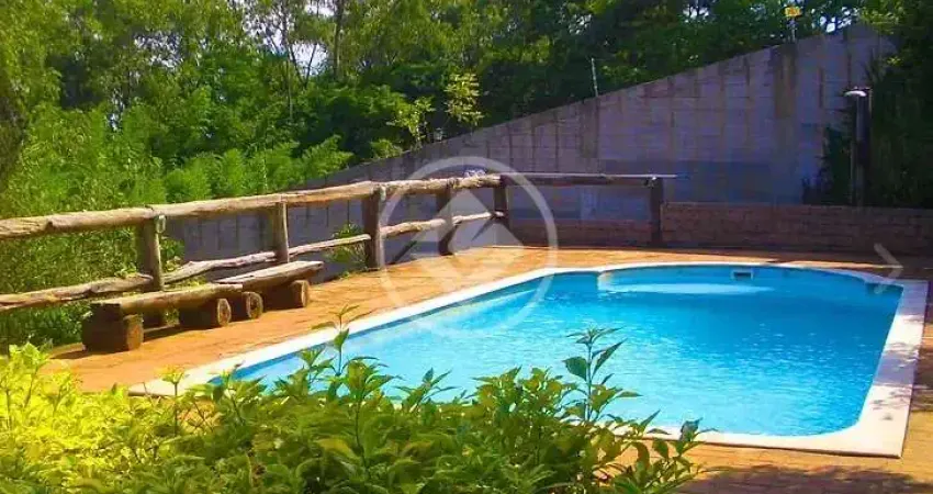 Chácara com 3.000m² e vista para a mata atlântica em vinhedo codigo: 138934