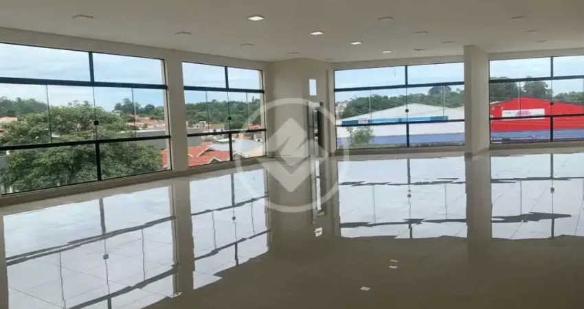 Prédio comercial à venda no bairro santa rosa em vinhedo/sp codigo: 58361