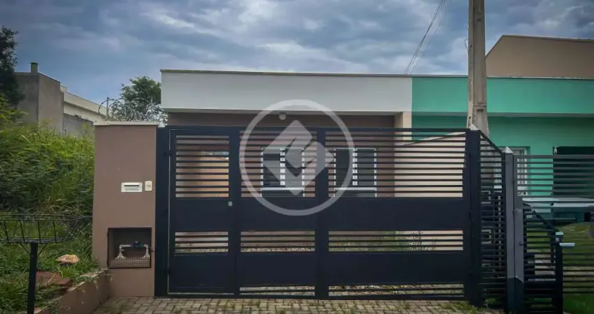 Casa térrea nova,locação e venda pronta para você viver bem! codigo: 152330