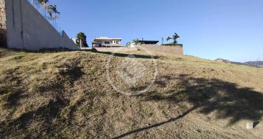 Terreno com 800 m² a venda no condomínio campo de toscana em vinhedo/sp codigo: 80928