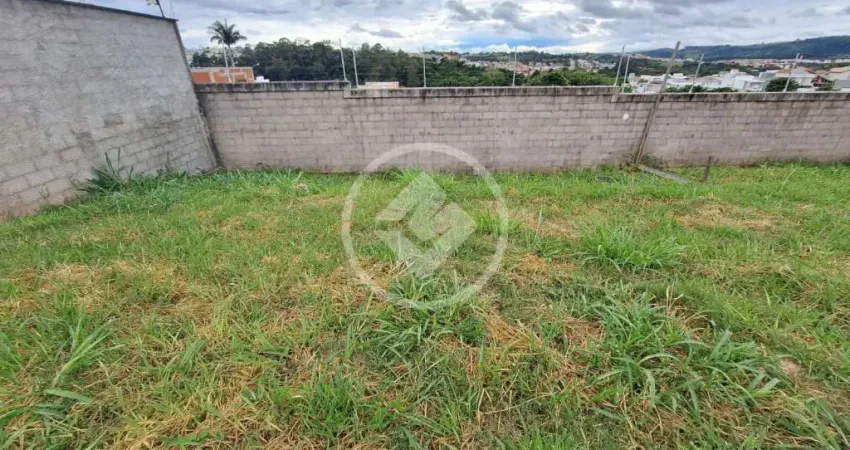 Terreno plano à venda no condomínio colline di parma em valinhos/sp codigo: 60411