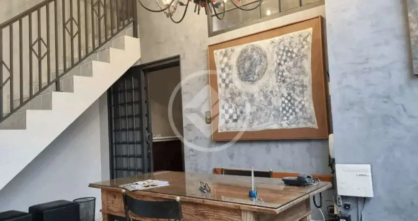 Prédio à venda na Rua Manoel Matheus, 267, Centro, Vinhedo