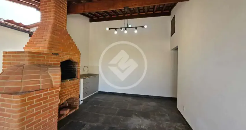 Casa a venda e locação com 03 quartos no bairro vila norma em valinhos codigo: 152715