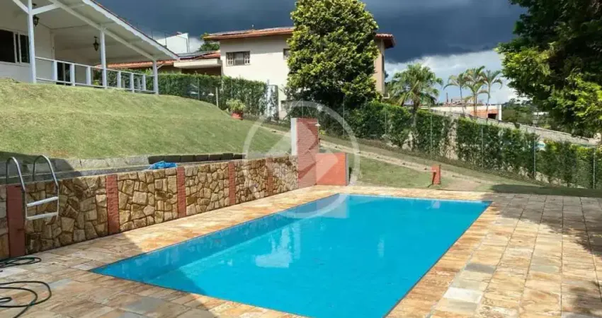 Casa á venda no condomínio marambaia em vinhedo/sp codigo: 145422