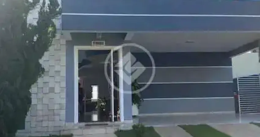 Casa a venda no condomínio ibi aram i em itupeva condomínio clube codigo: 153528