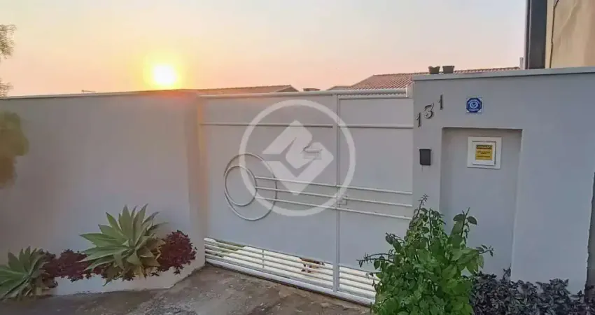 Casa com 3 quartos à venda na Francisco José Andretta, 131, Bosque, Vinhedo