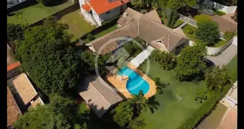 Casa térrea a venda com 2000m2 de muito luxo e conforto codigo: 153707