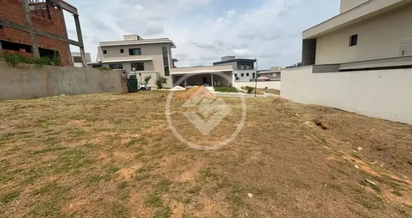 Terreno plano a venda no condomínio residencial arboretum em vinhedo/sp codigo: 154288