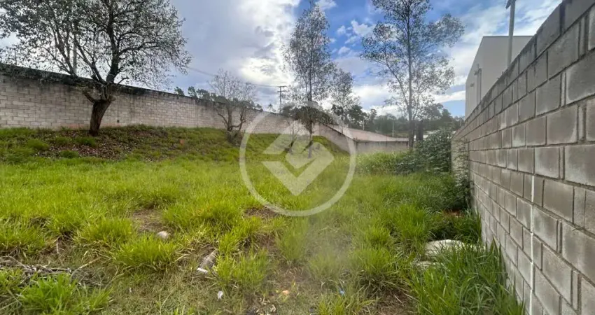 Terreno a venda 827m2 plano e murado na rodovia codigo: 154486