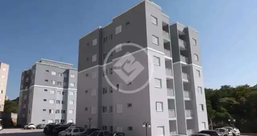 Apartamento a venda com 02 quartos no residencial jardins em valinhos codigo: 154652