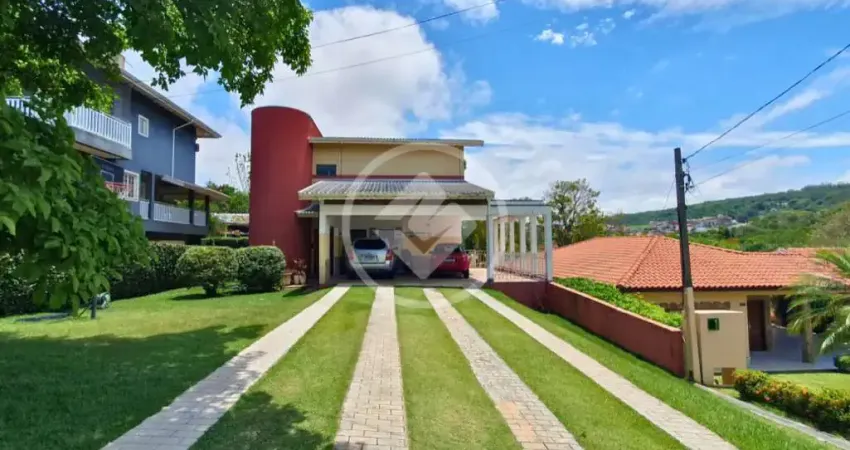 Casa em condomínio 4 quartos condomínio bosques de grevílea 268m² codigo: 154402