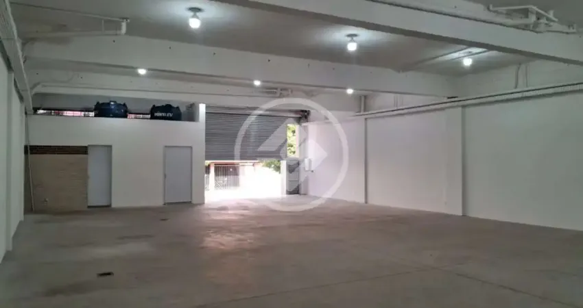 Barracão / Galpão / Depósito para alugar na Rua João Miguel Pafaro, 220, João XXIII, Vinhedo