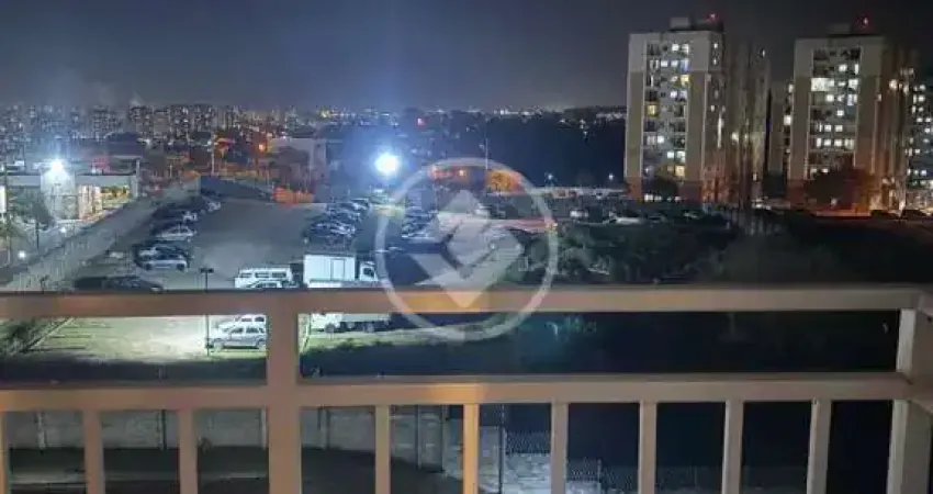 Venda apartamento mobiliado 3 quartos  e cozinha completa codigo: 154496