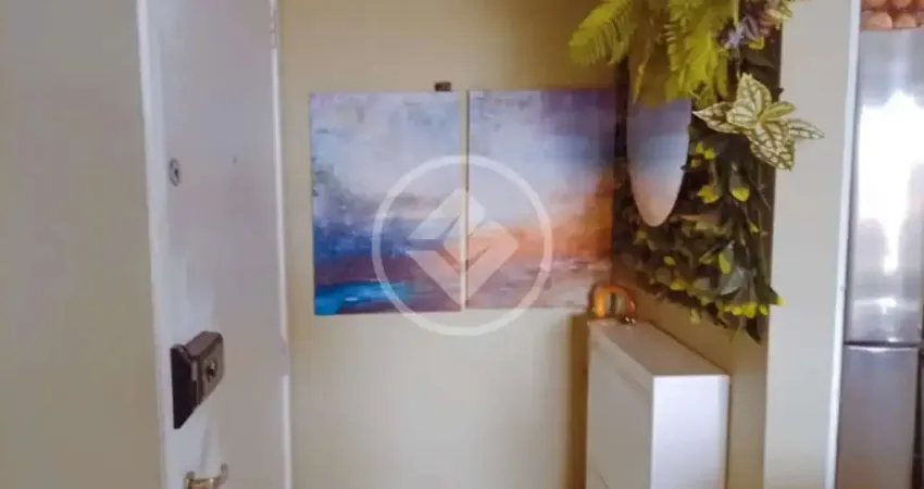 Apartamento á venda no residencial reviva, 75m2 com três quartos sendo uma suíte, chácaras prado, parque prado, campinas. codigo: 155846