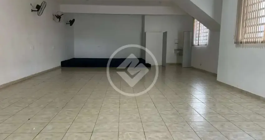 Locação salão pronto para igreja — estrutura completa e localização estratégica codigo: 155879