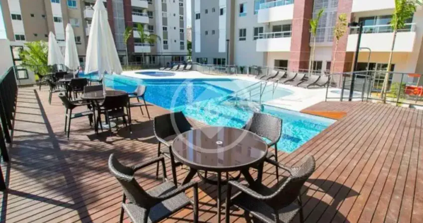 Aluguel ou venda – apartamento no edifício due, indaiatuba codigo: 155885