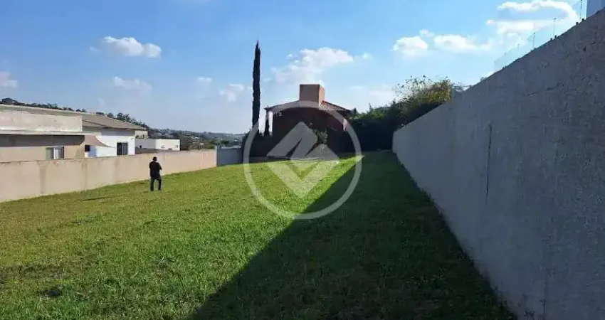 Terreno plano a venda em itupeva condomínio parque dos resedás alto padrão codigo: 156070