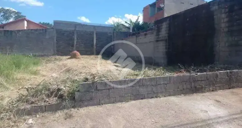 Terreno a venda em itupeva bairro pacaembu ii terreno plano codigo: 156113