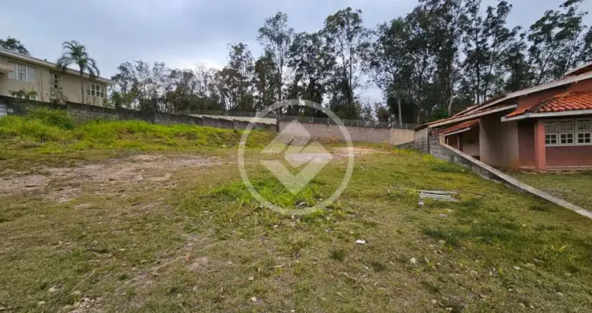 Terreno a venda com 800mts no condomínio europa em vinhedo codigo: 156259